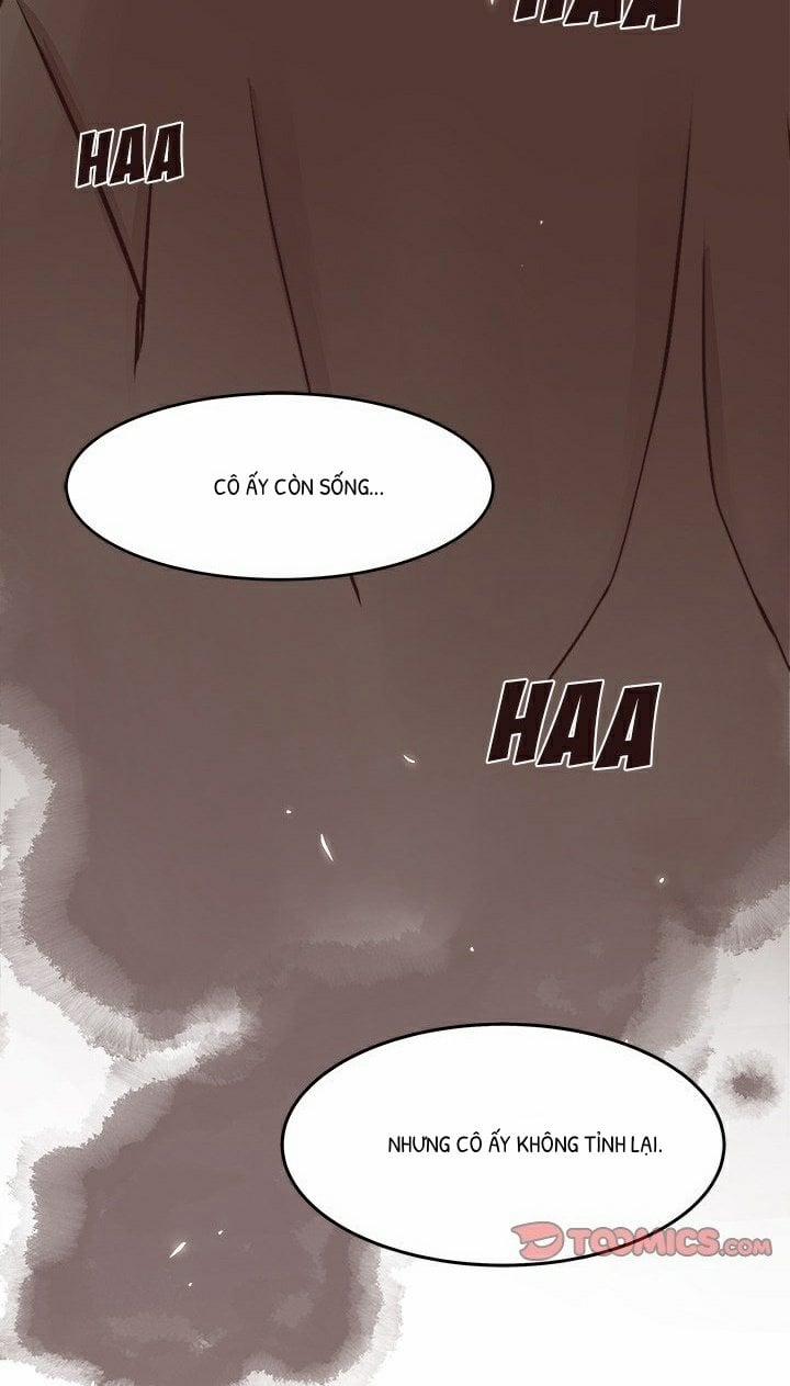 Tình Yêu Mù Quáng 0 End trang 70