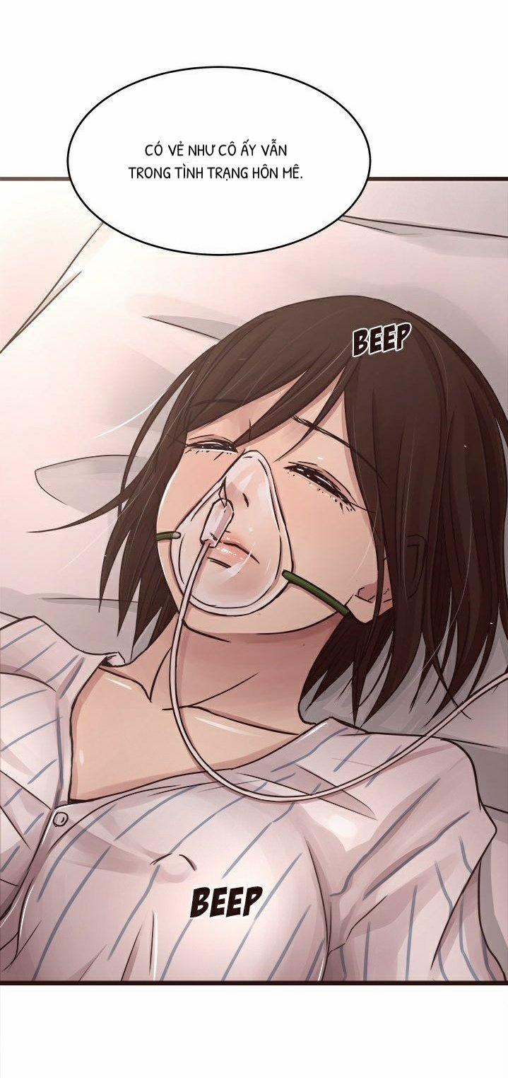 Tình Yêu Mù Quáng 0 End trang 71