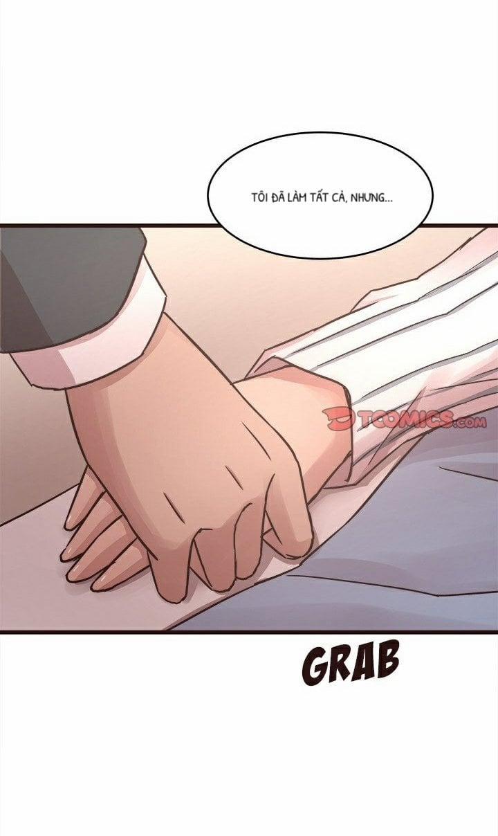 Tình Yêu Mù Quáng 0 End trang 73