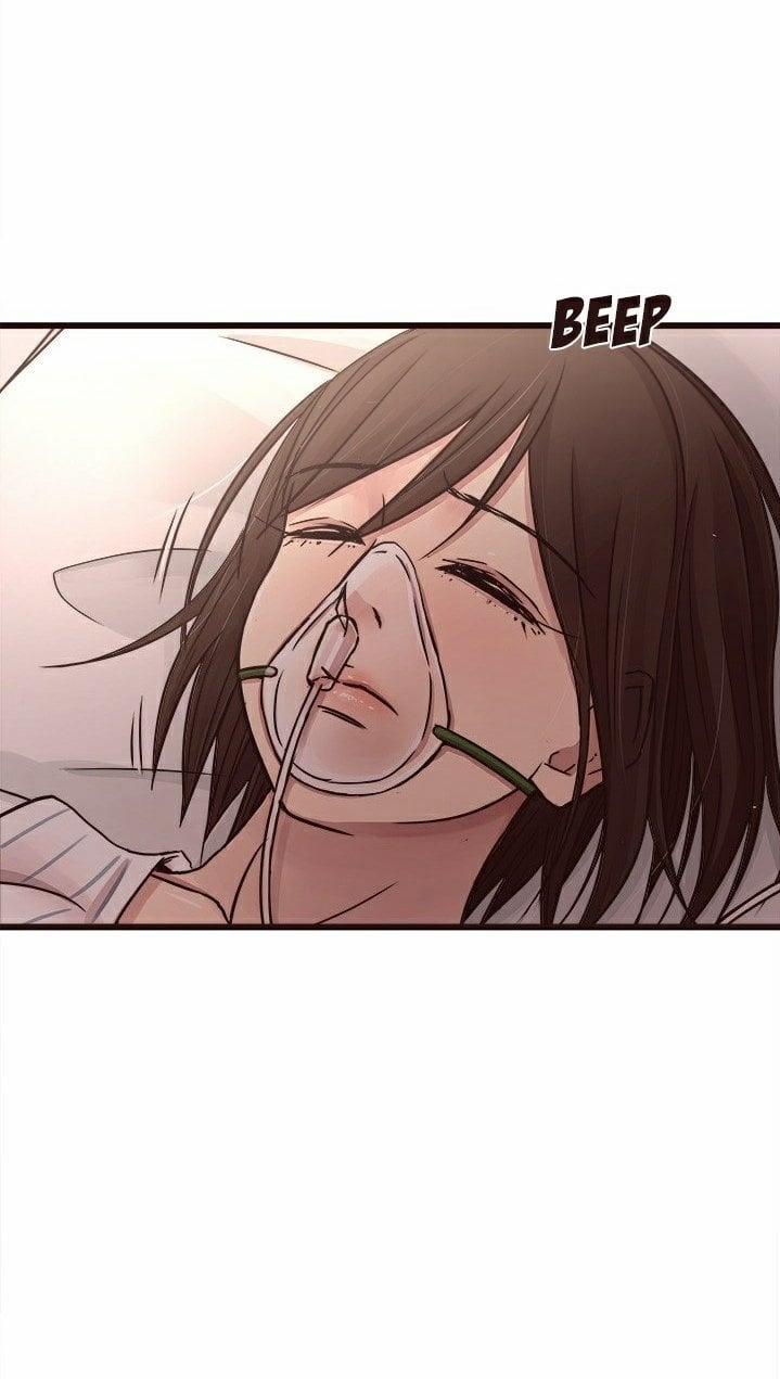 Tình Yêu Mù Quáng 0 End trang 77