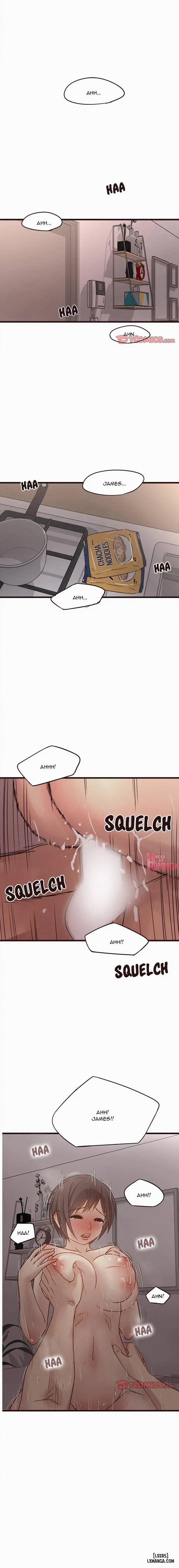 Tình Yêu Mù Quáng 19 trang 6