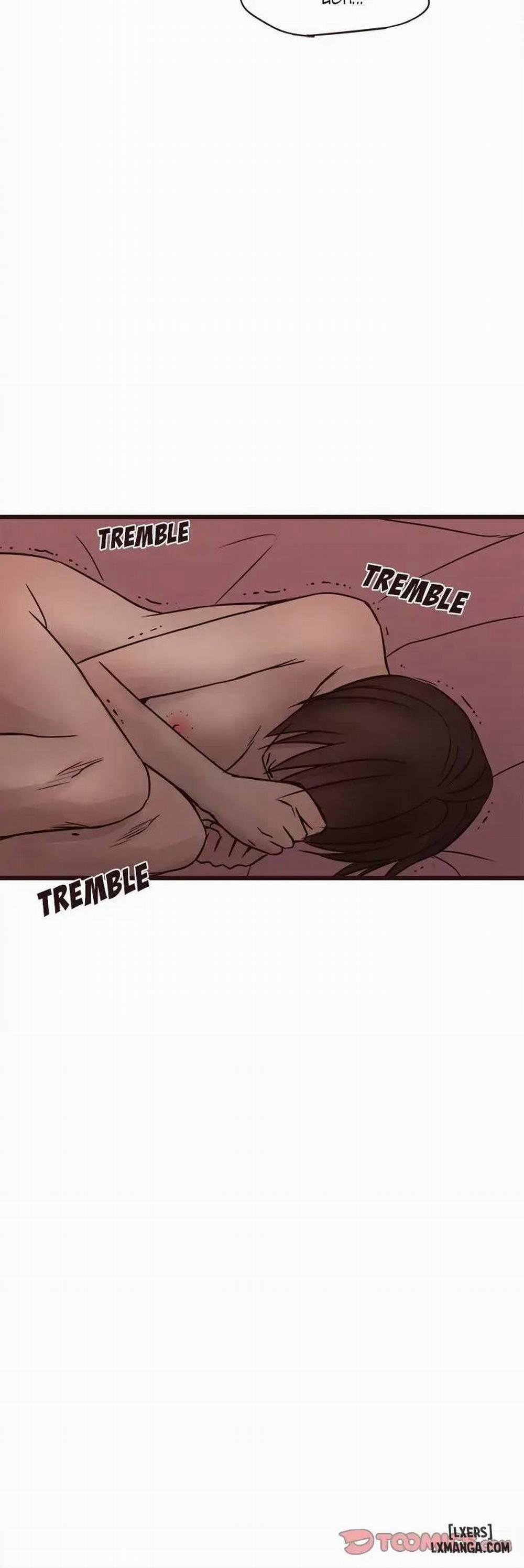 Tình Yêu Mù Quáng 20 trang 6