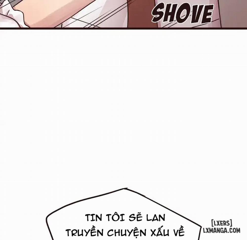 Tình Yêu Mù Quáng 32 trang 10