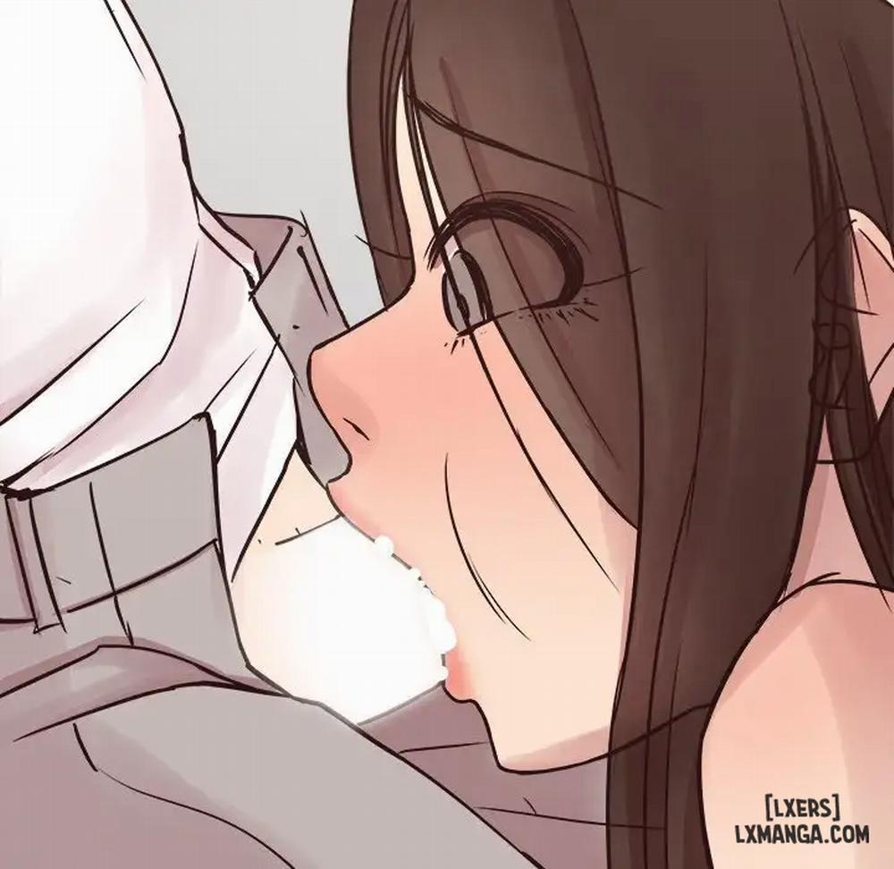 Tình Yêu Mù Quáng 32 trang 106