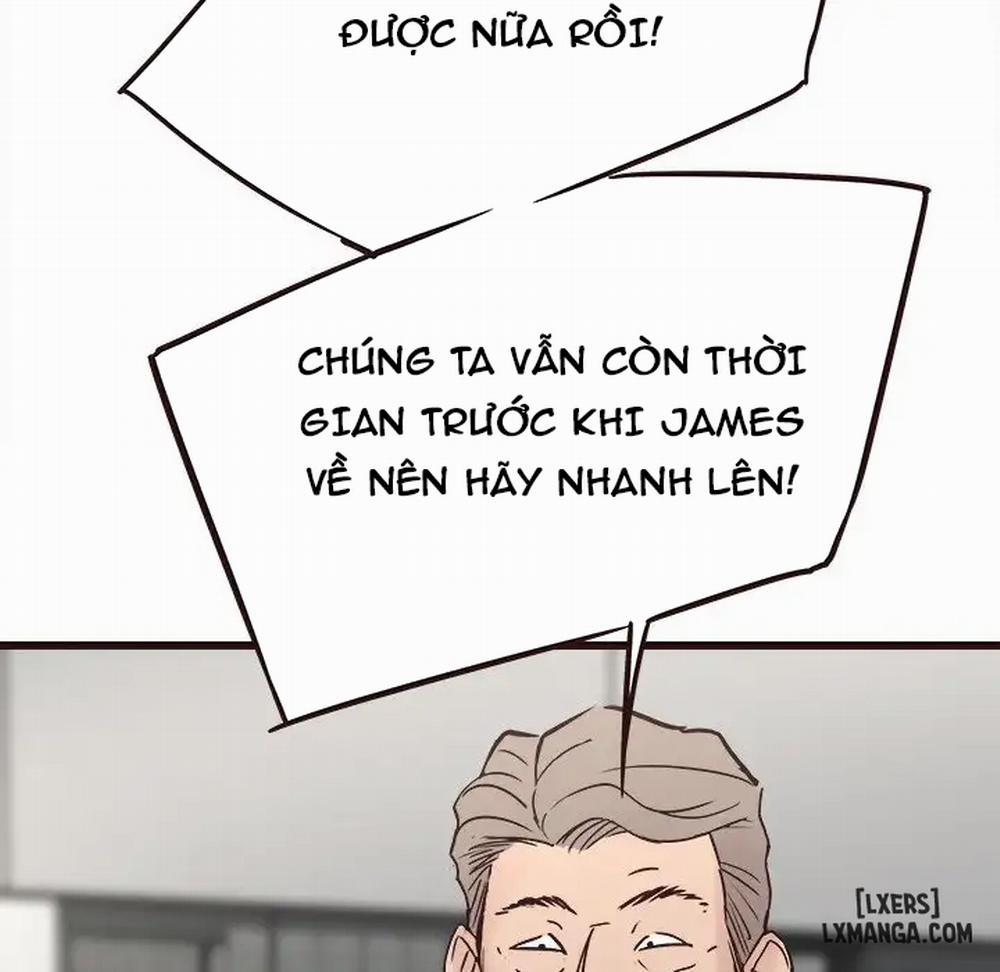 Tình Yêu Mù Quáng 32 trang 119