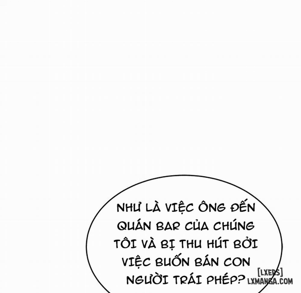 Tình Yêu Mù Quáng 32 trang 12