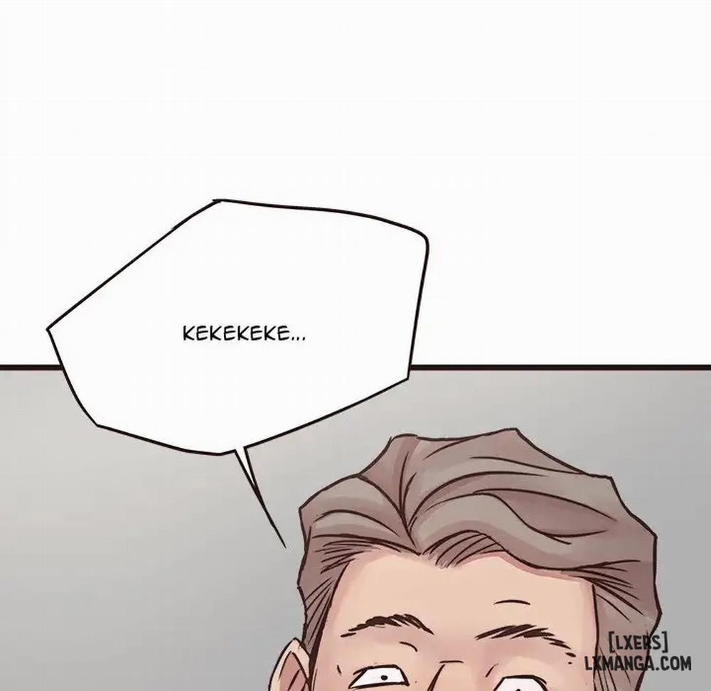 Tình Yêu Mù Quáng 32 trang 124