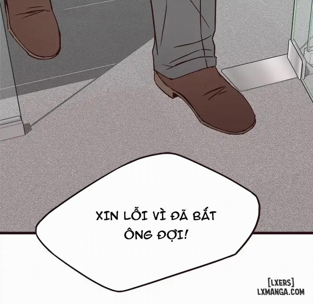 Tình Yêu Mù Quáng 32 trang 131