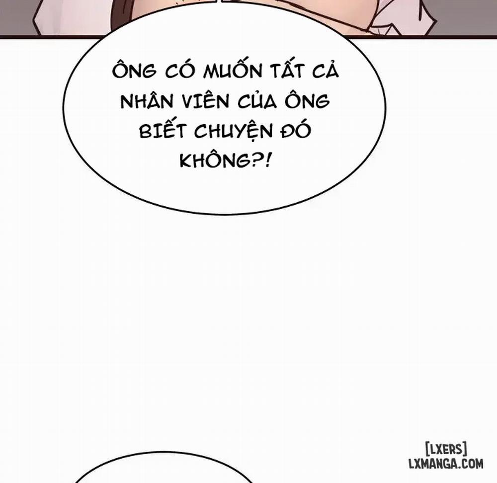 Tình Yêu Mù Quáng 32 trang 14