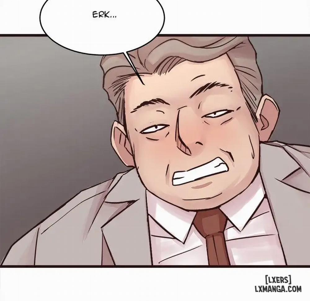 Tình Yêu Mù Quáng 32 trang 15