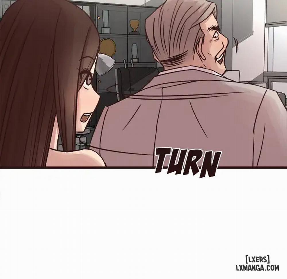 Tình Yêu Mù Quáng 32 trang 17