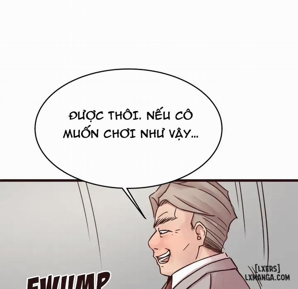 Tình Yêu Mù Quáng 32 trang 18