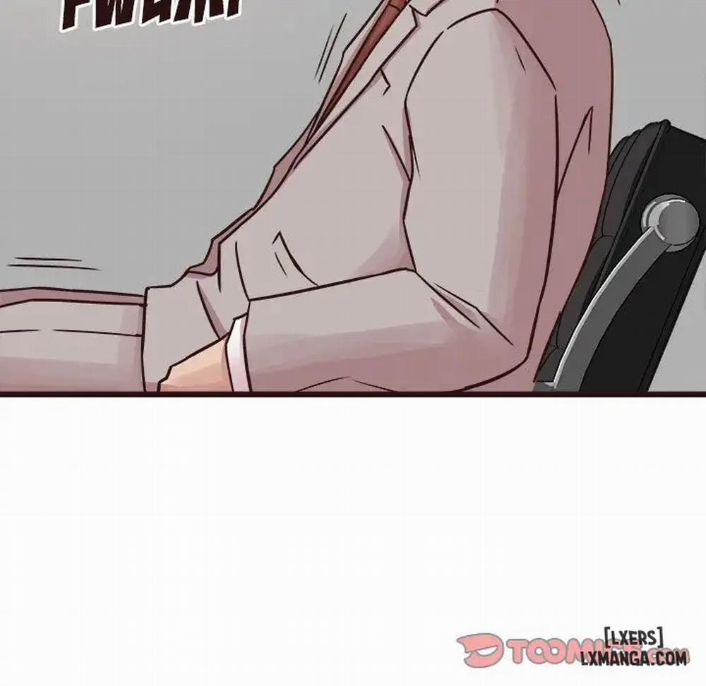 Tình Yêu Mù Quáng 32 trang 19