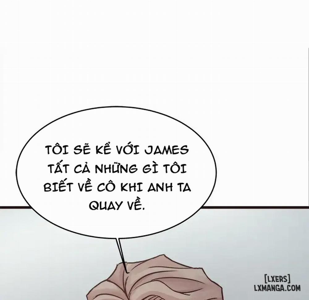 Tình Yêu Mù Quáng 32 trang 20