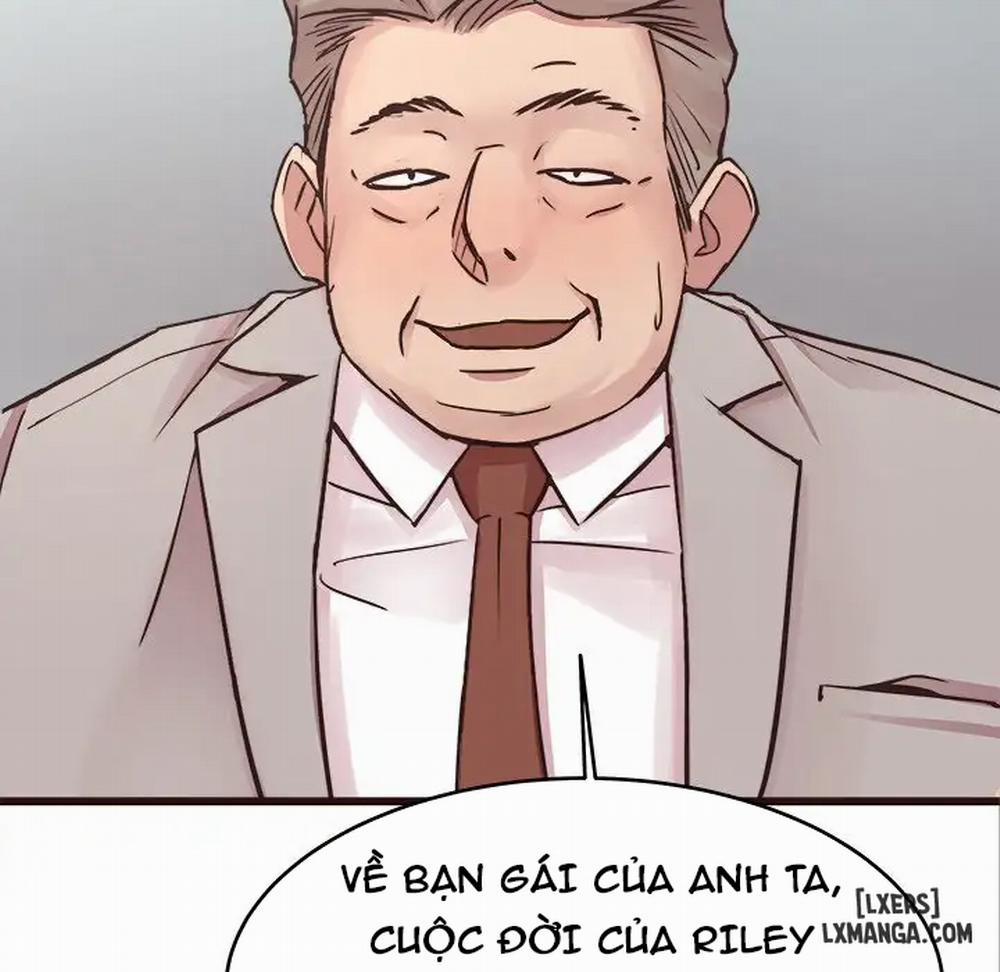 Tình Yêu Mù Quáng 32 trang 21