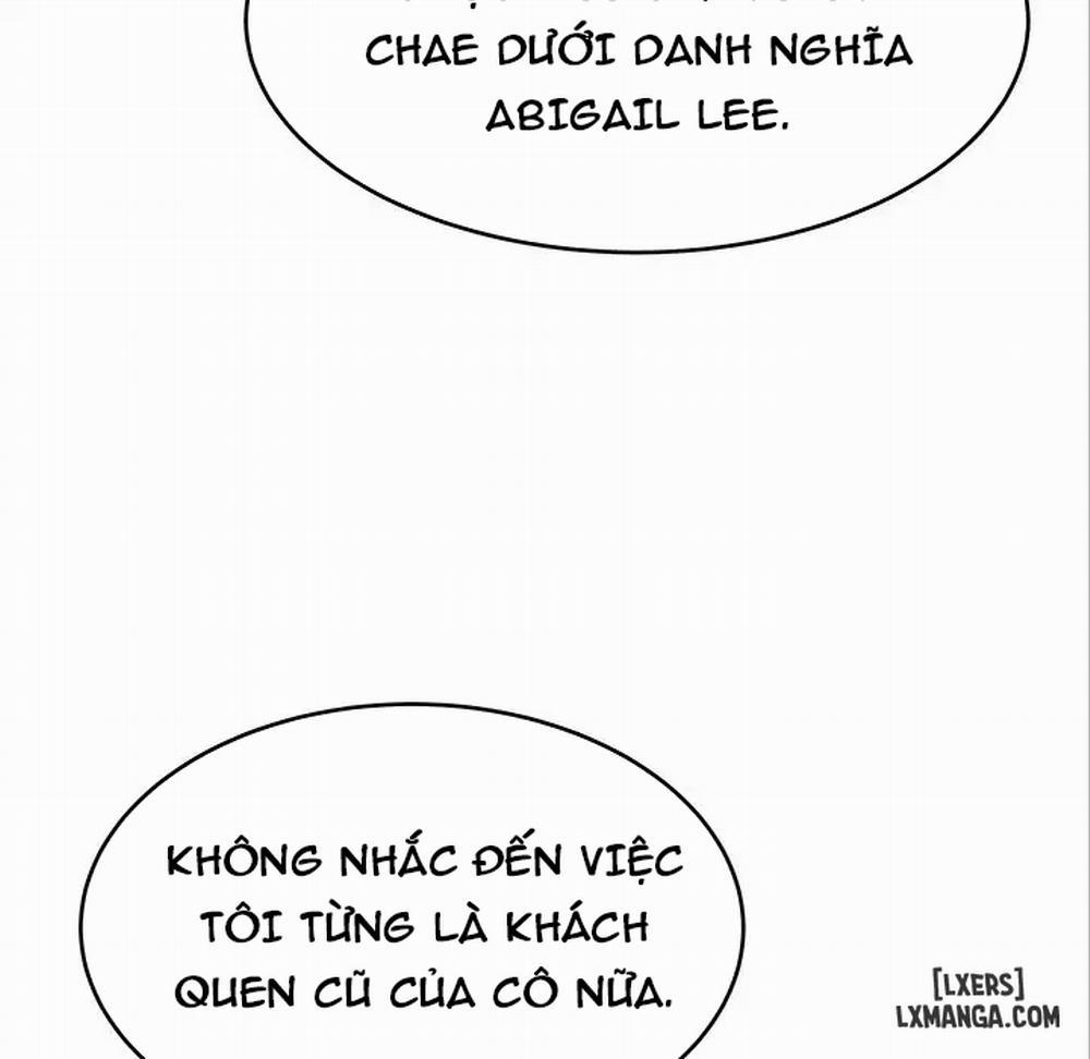 Tình Yêu Mù Quáng 32 trang 22