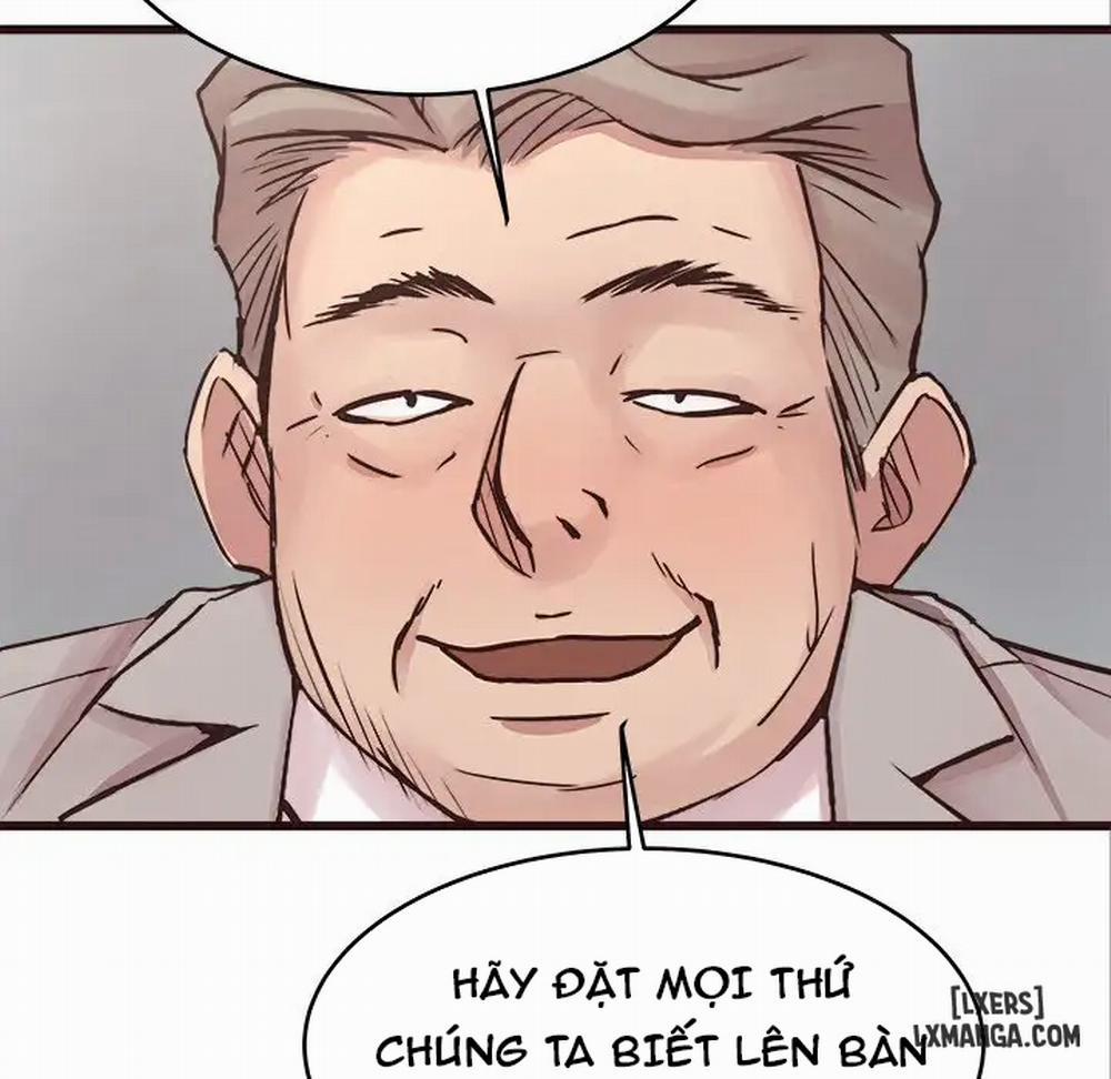 Tình Yêu Mù Quáng 32 trang 23