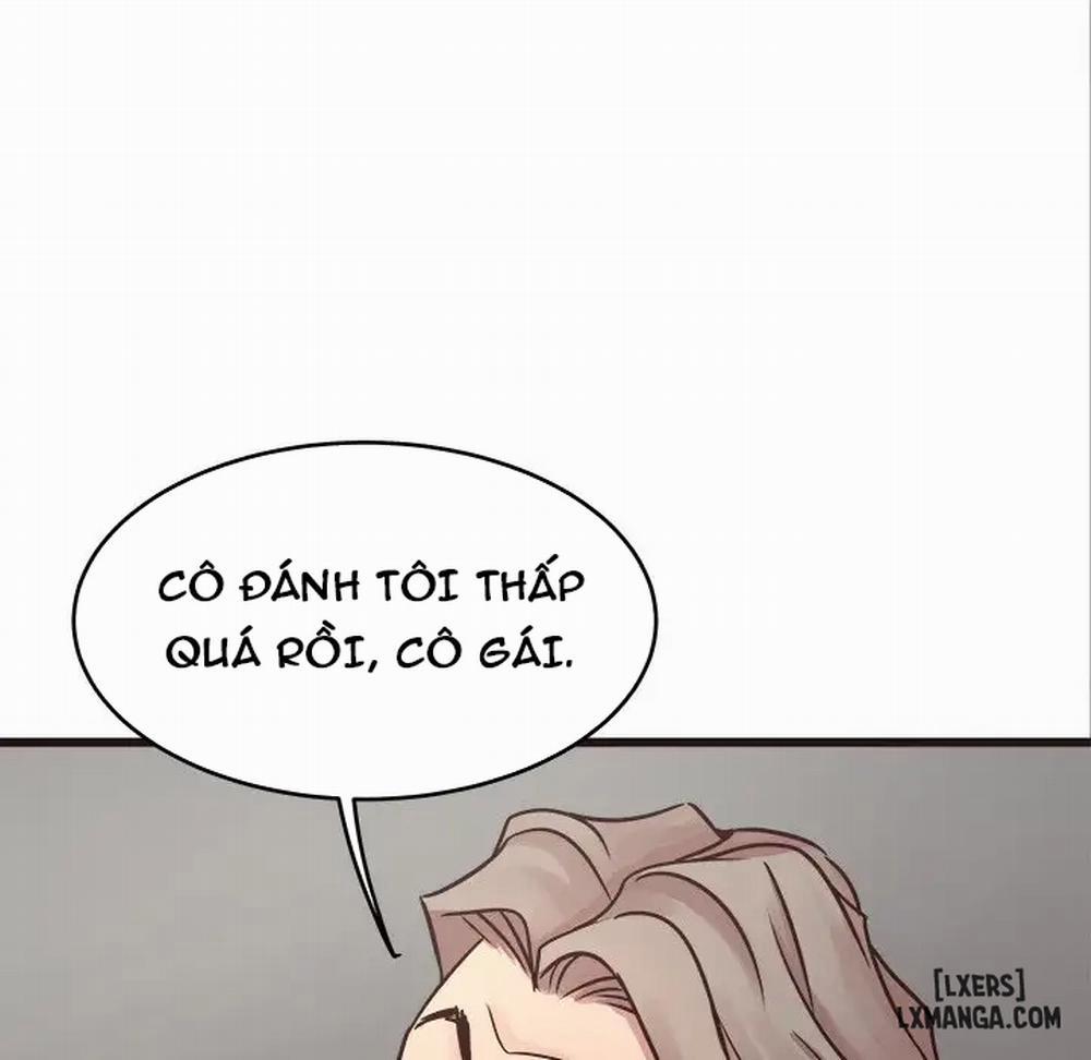 Tình Yêu Mù Quáng 32 trang 26