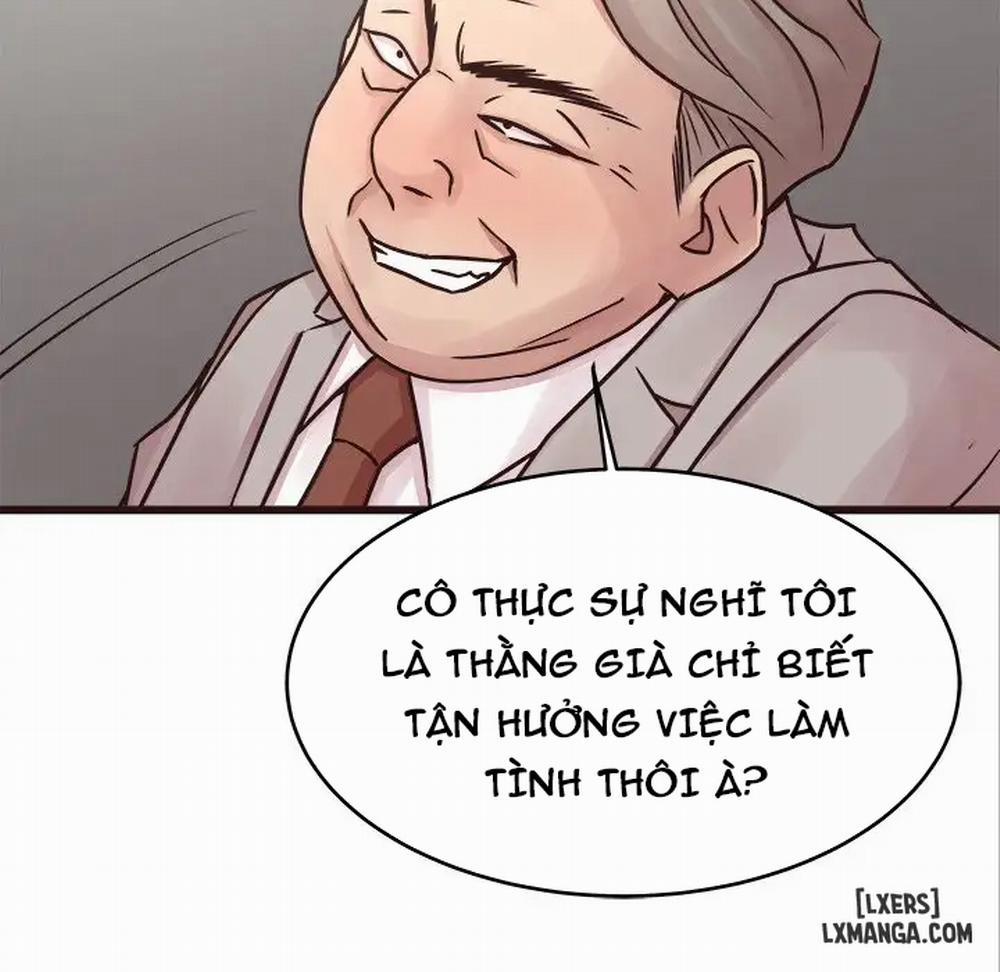 Tình Yêu Mù Quáng 32 trang 27