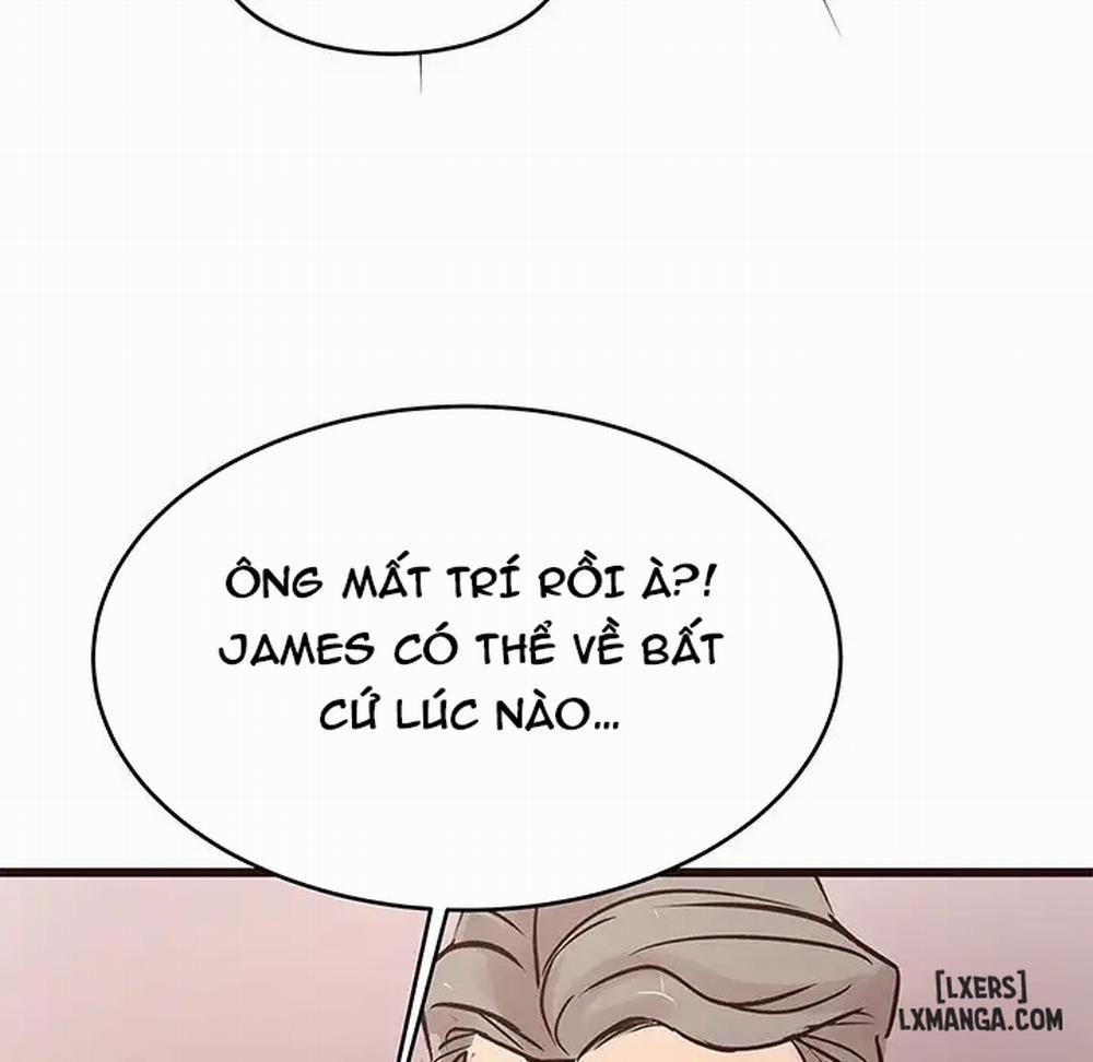 Tình Yêu Mù Quáng 32 trang 3