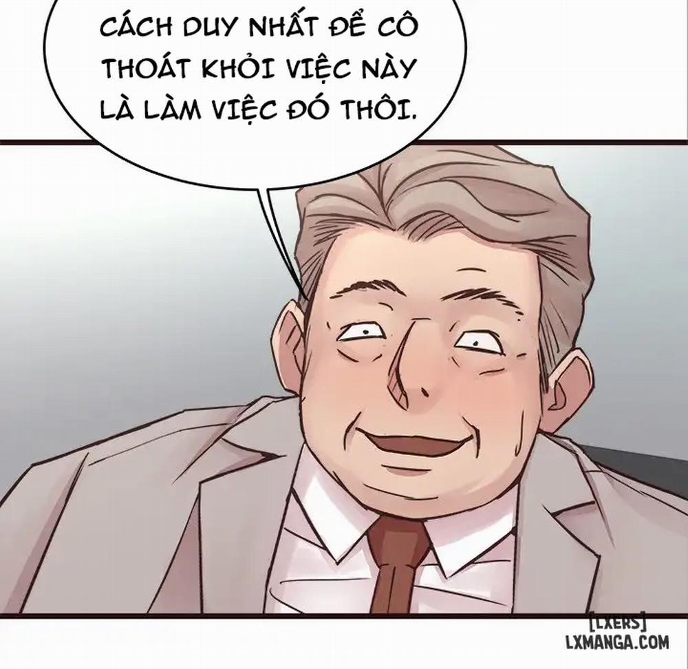 Tình Yêu Mù Quáng 32 trang 33