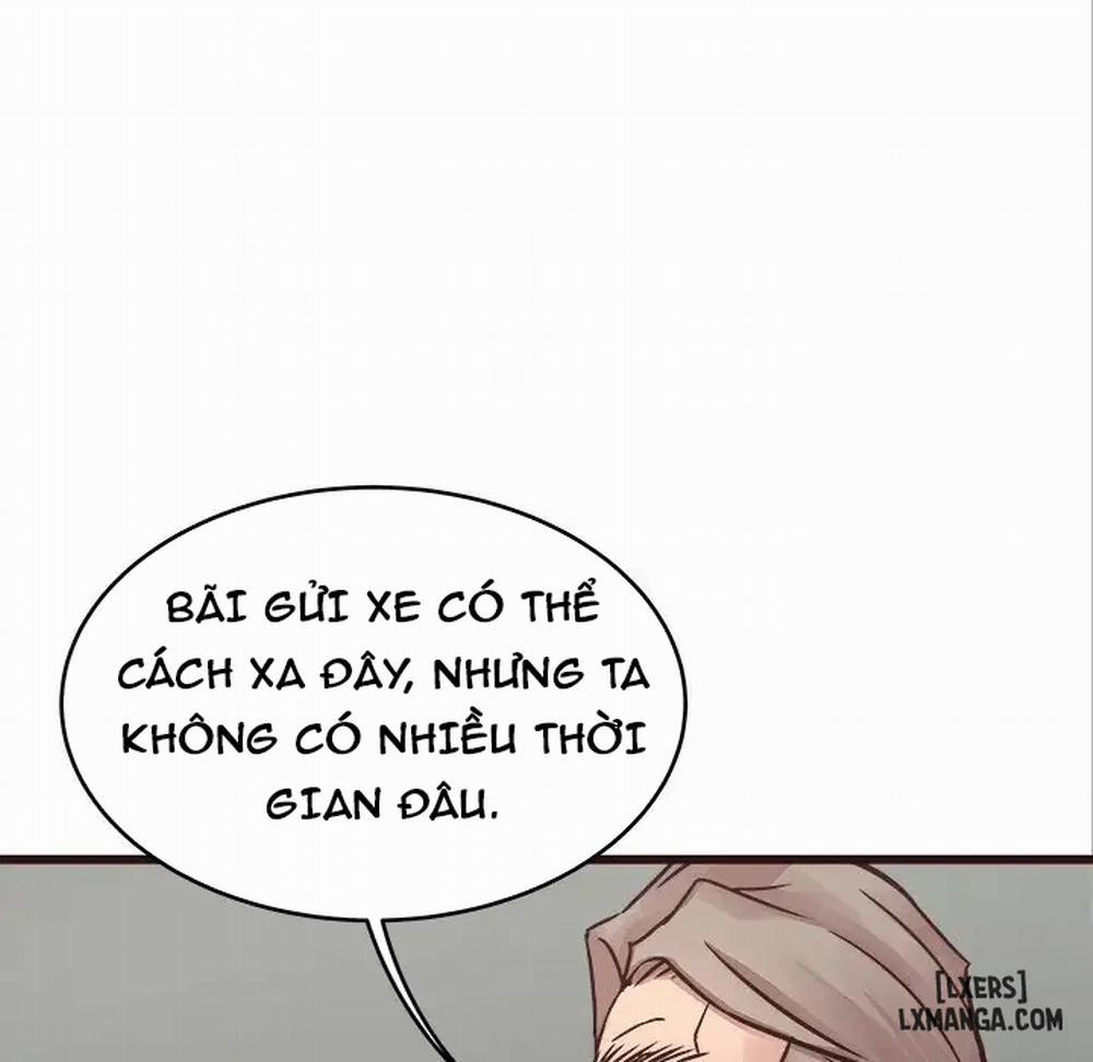 Tình Yêu Mù Quáng 32 trang 36