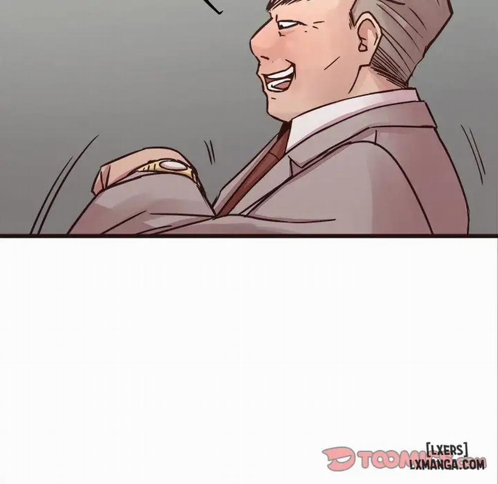 Tình Yêu Mù Quáng 32 trang 37