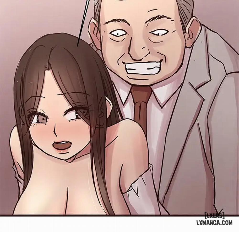 Tình Yêu Mù Quáng 32 trang 4