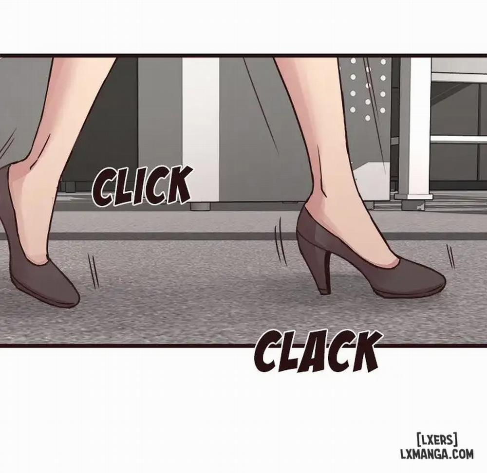 Tình Yêu Mù Quáng 32 trang 40