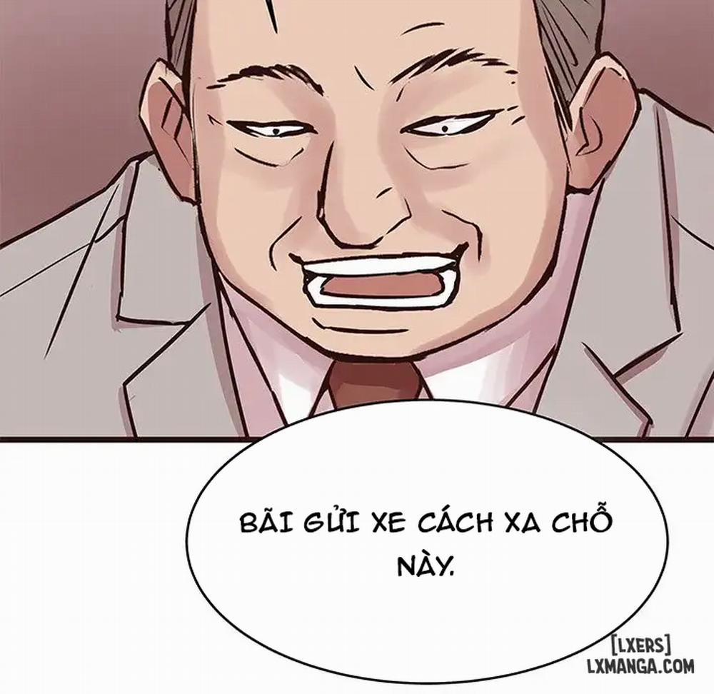 Tình Yêu Mù Quáng 32 trang 6