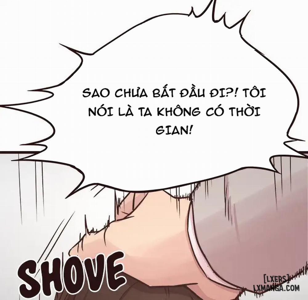 Tình Yêu Mù Quáng 32 trang 74