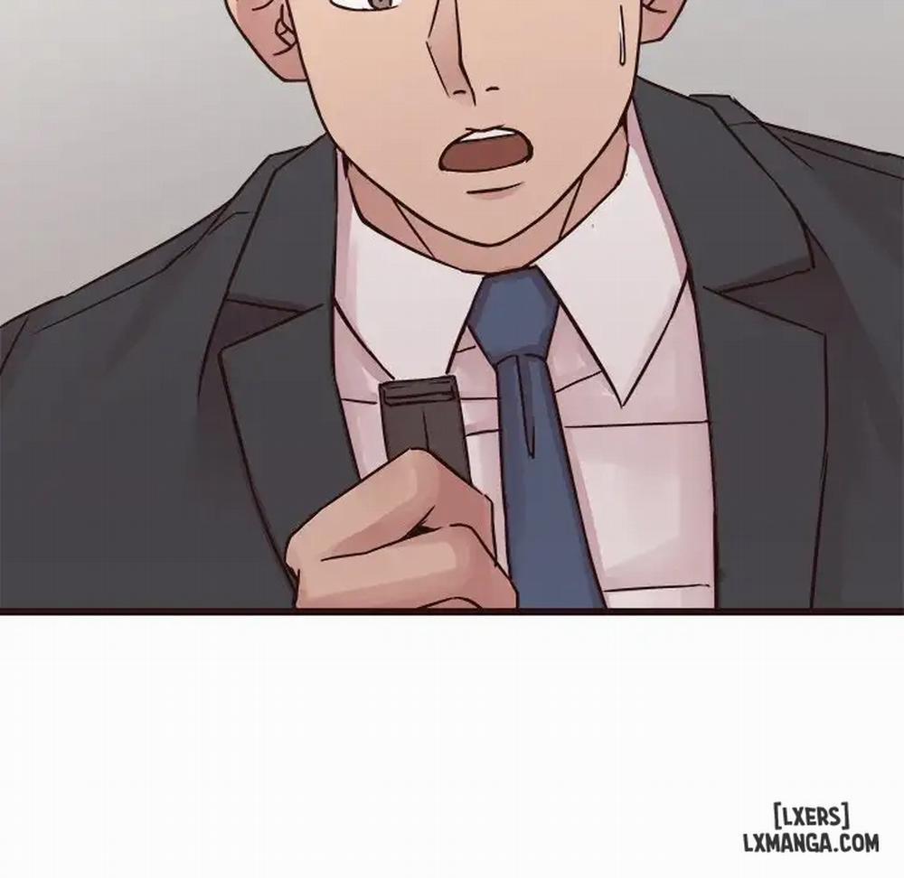 Tình Yêu Mù Quáng 32 trang 82