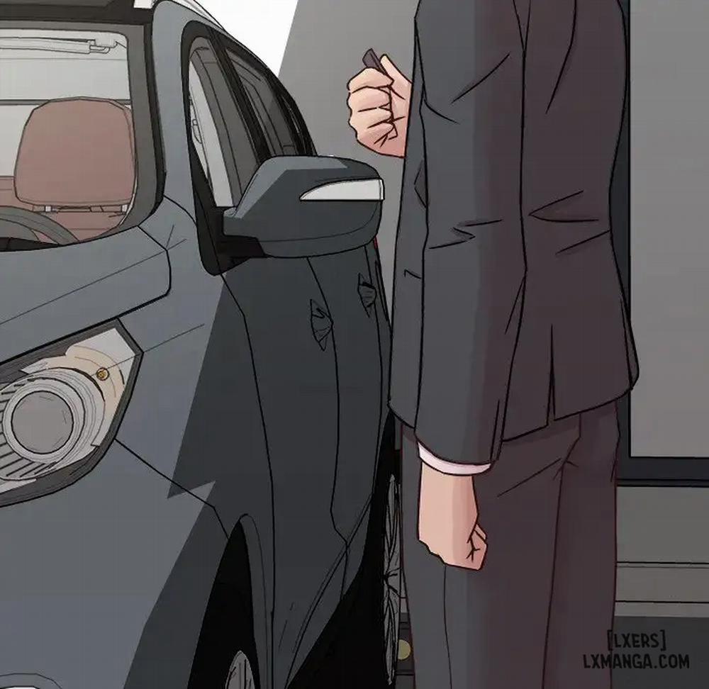 Tình Yêu Mù Quáng 32 trang 86