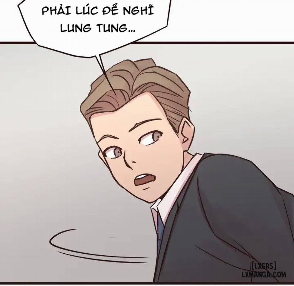 Tình Yêu Mù Quáng 32 trang 88