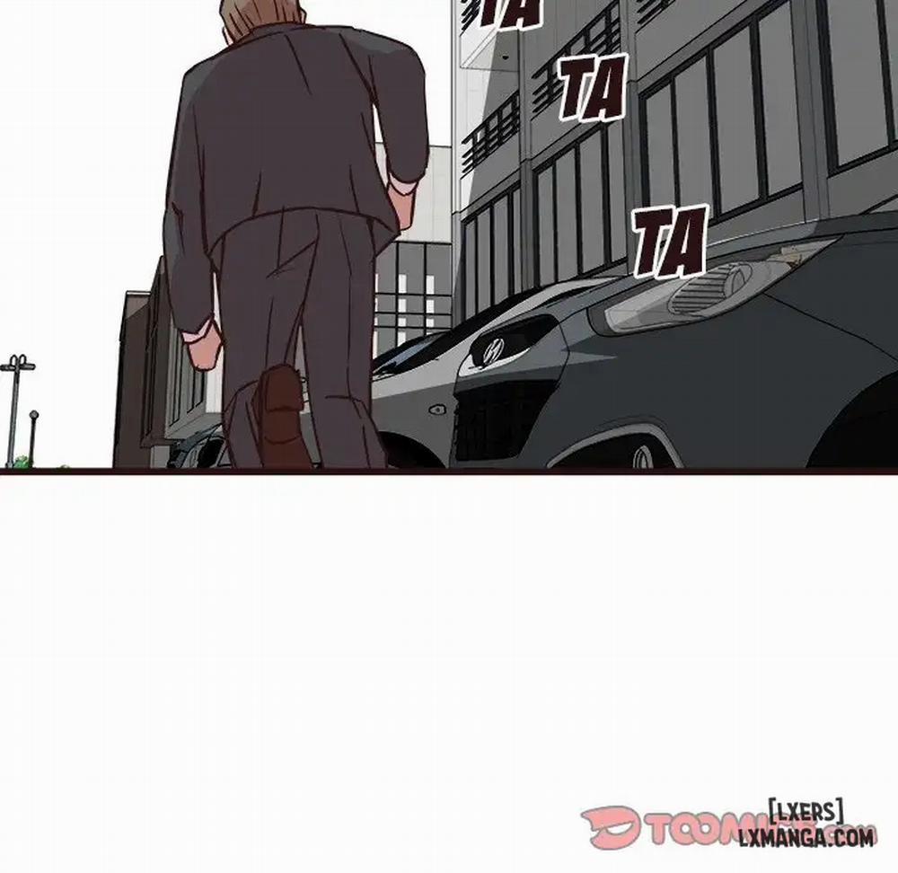 Tình Yêu Mù Quáng 32 trang 90