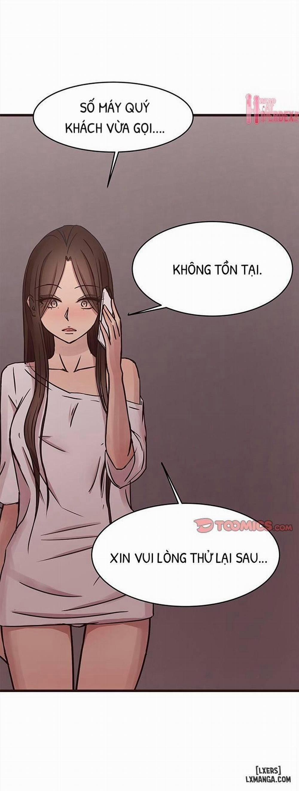 Tình Yêu Mù Quáng 41 trang 0
