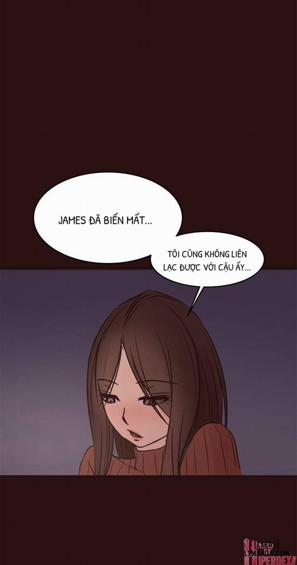 Tình Yêu Mù Quáng 41 trang 12