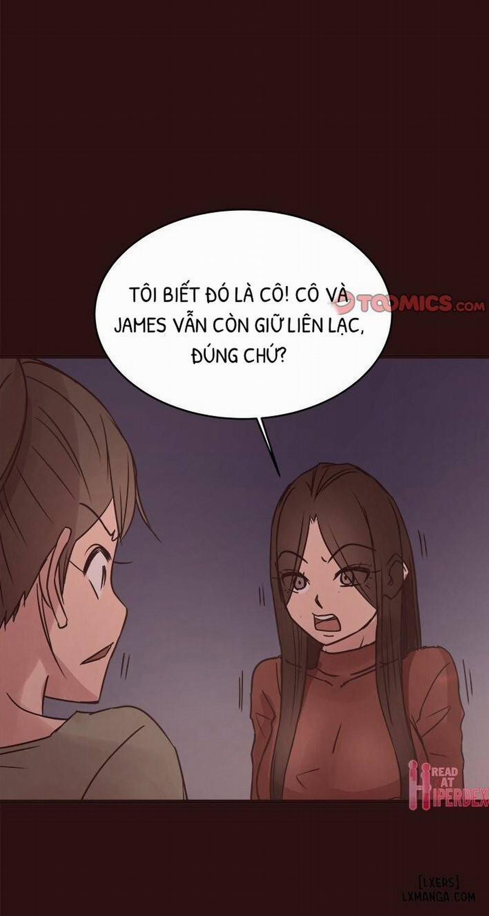 Tình Yêu Mù Quáng 41 trang 14