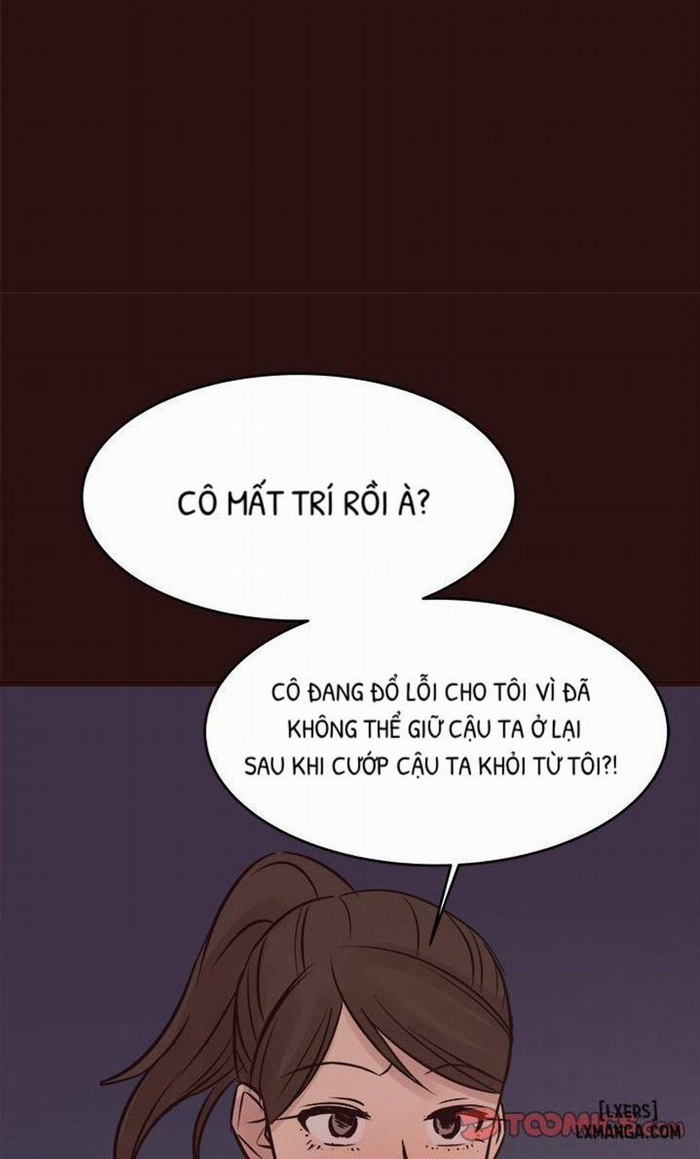 Tình Yêu Mù Quáng 41 trang 15