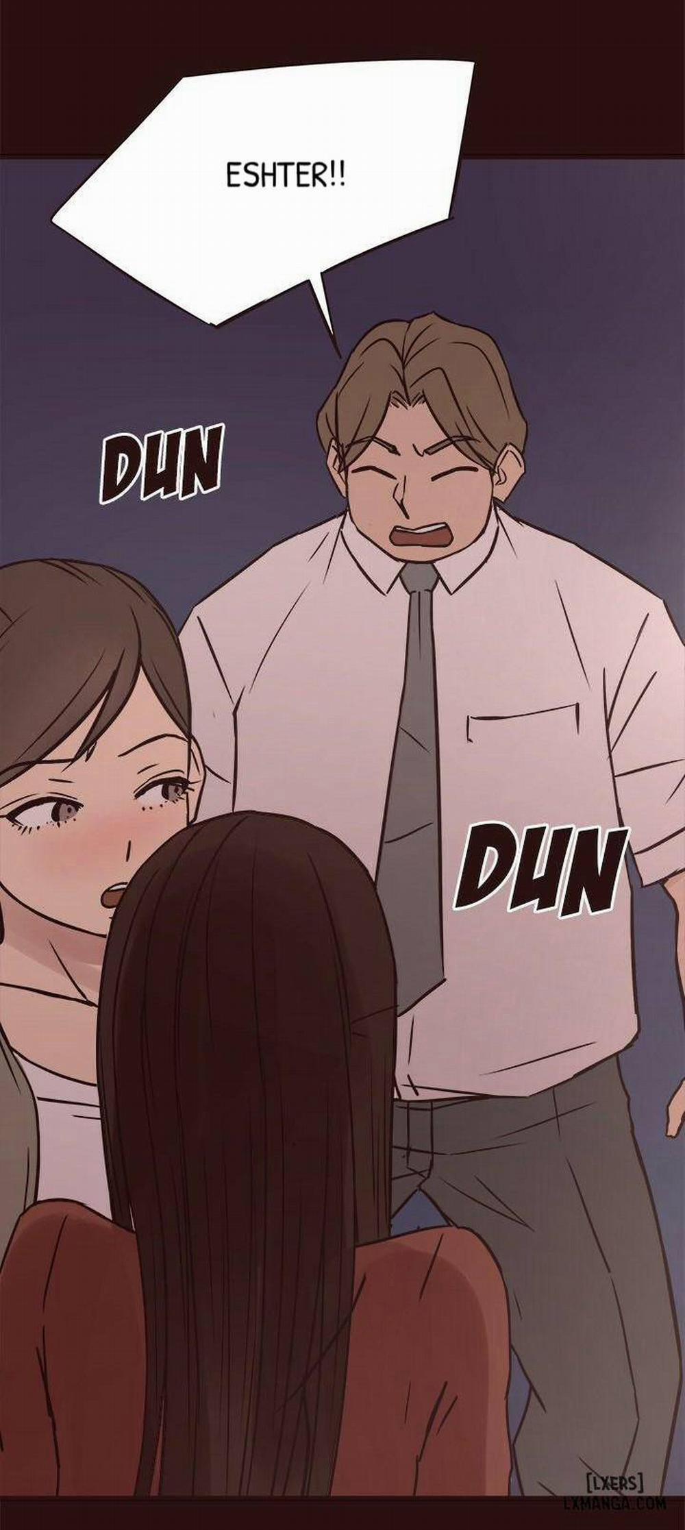 Tình Yêu Mù Quáng 41 trang 19