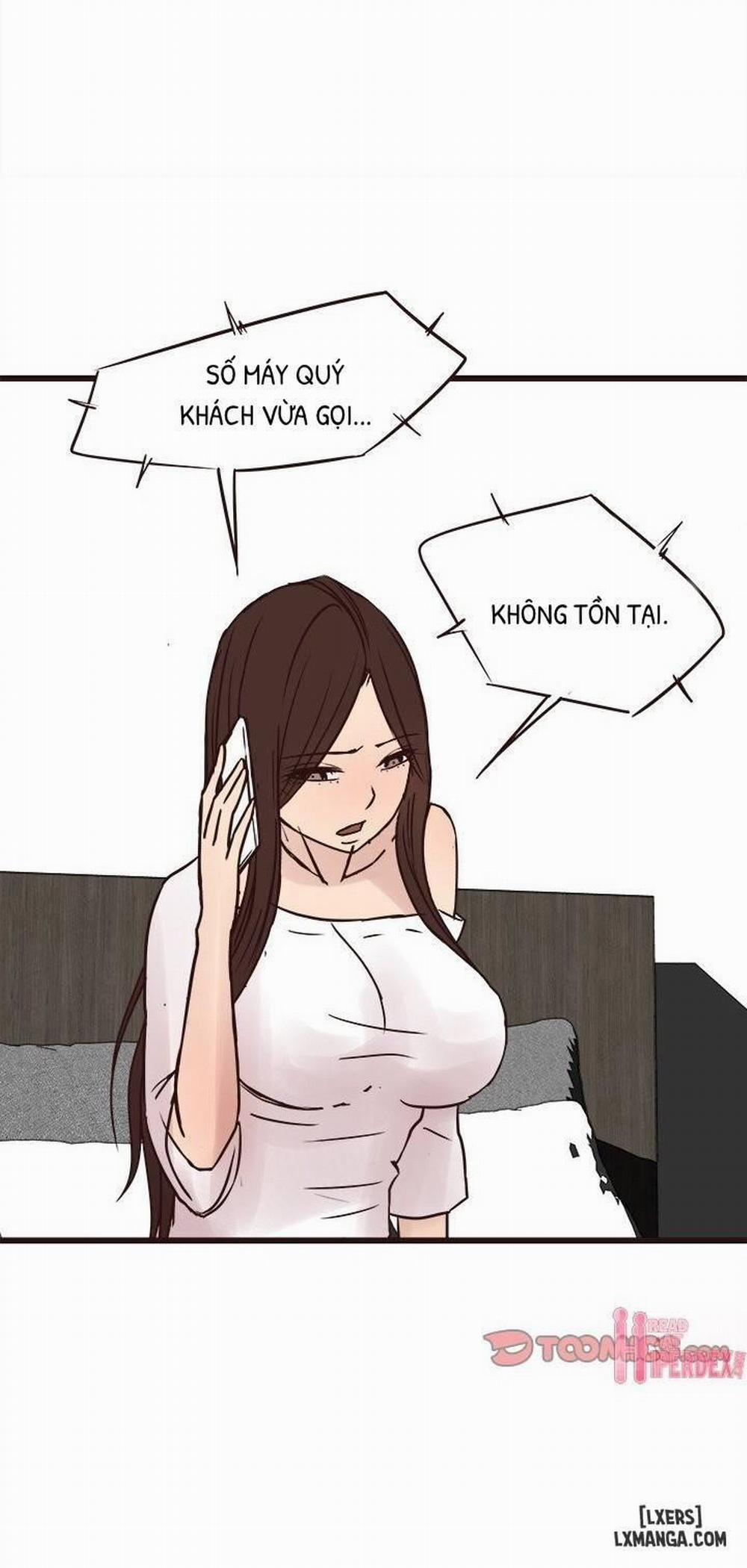 Tình Yêu Mù Quáng 41 trang 2