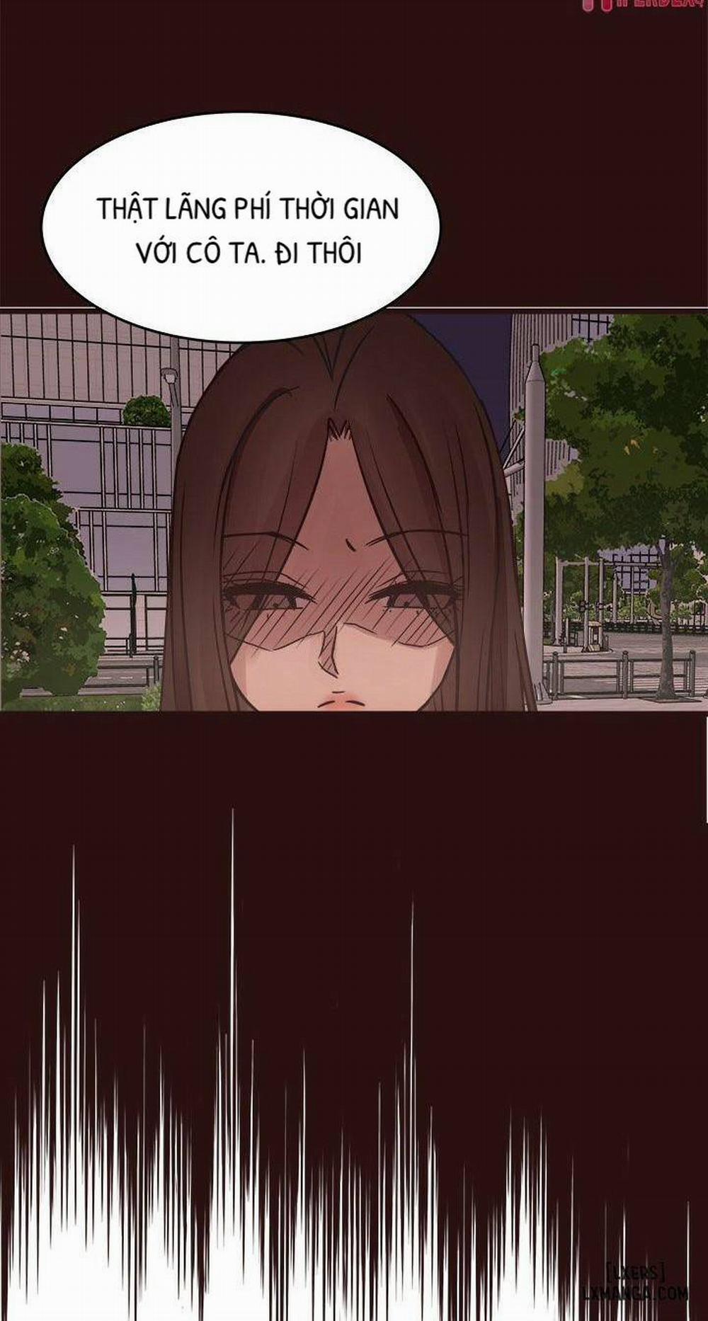 Tình Yêu Mù Quáng 41 trang 25