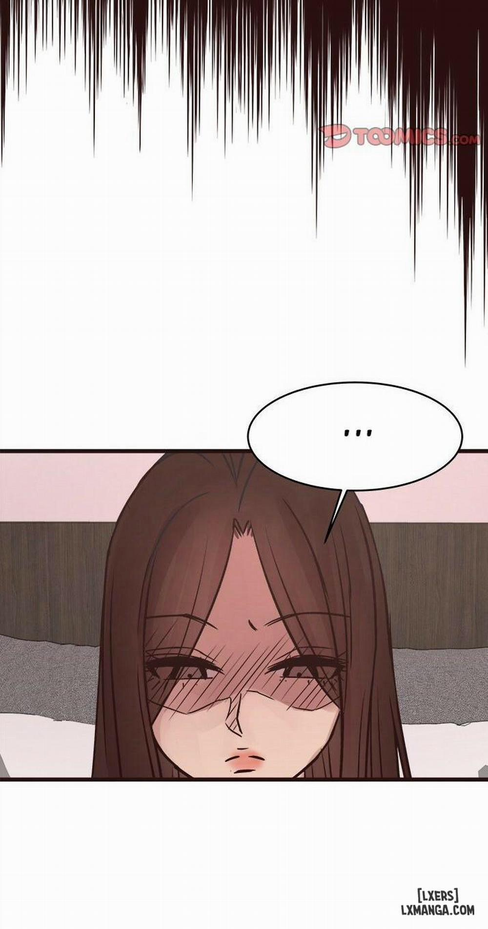 Tình Yêu Mù Quáng 41 trang 26