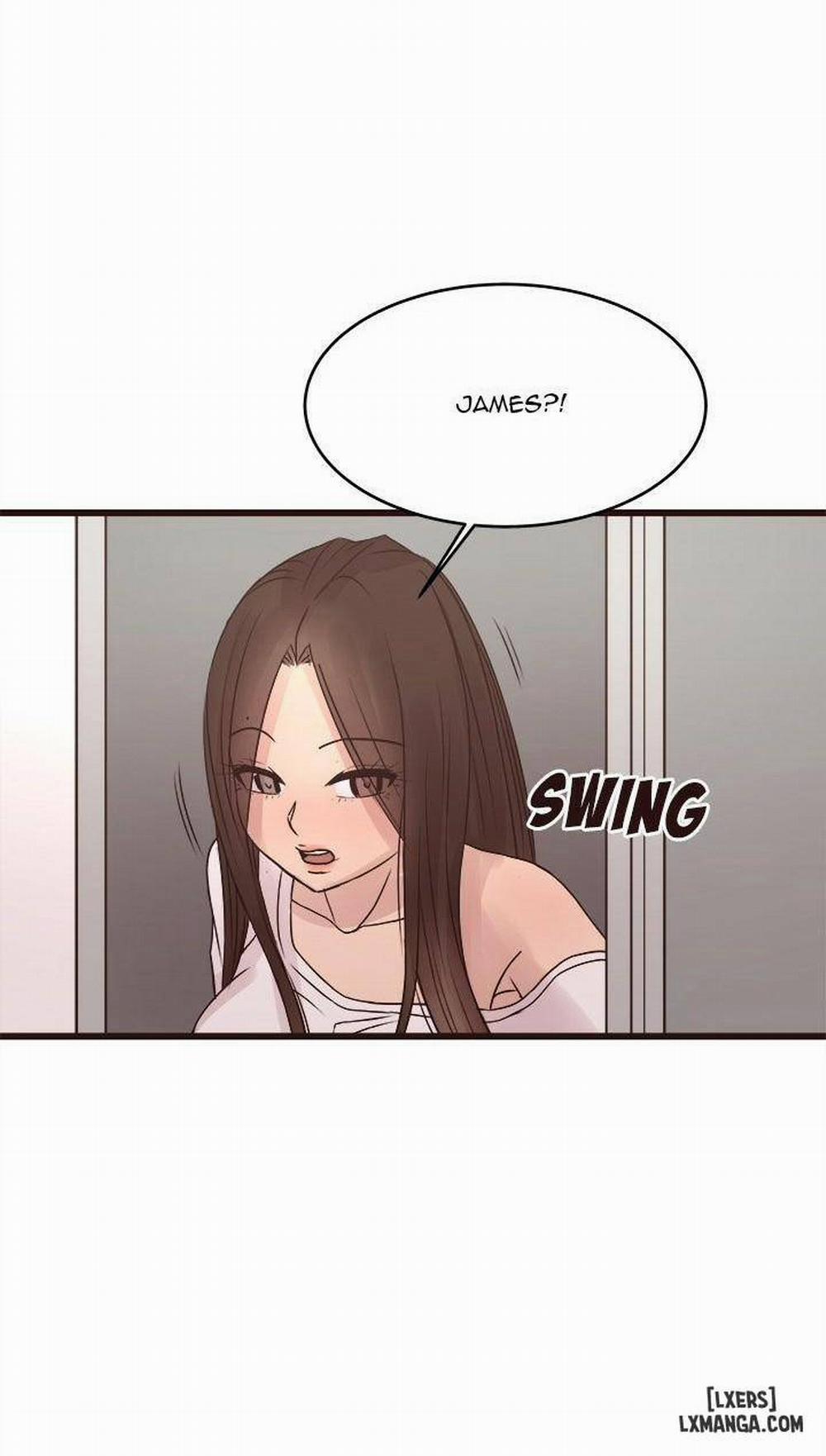 Tình Yêu Mù Quáng 41 trang 30