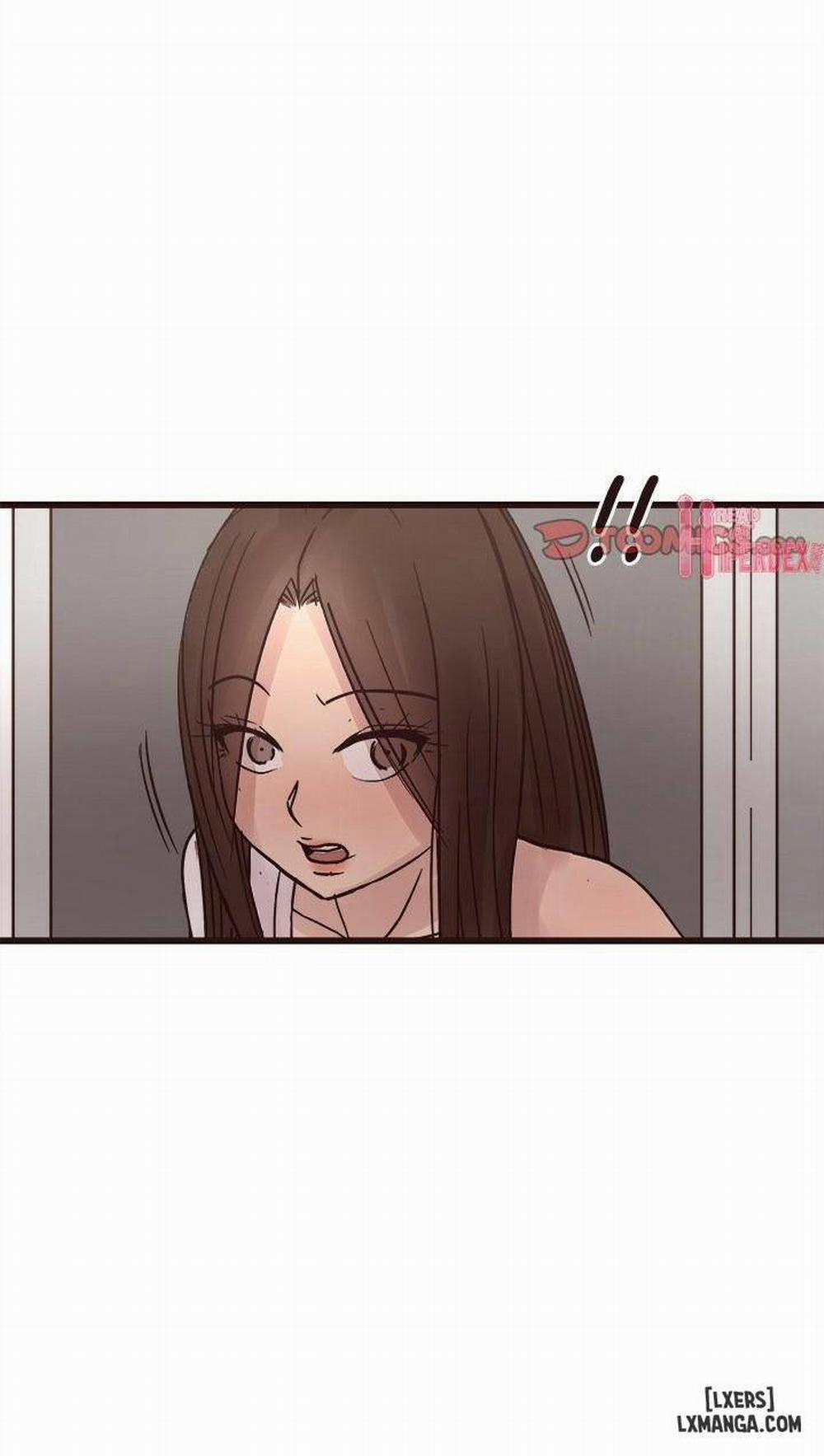 Tình Yêu Mù Quáng 41 trang 31