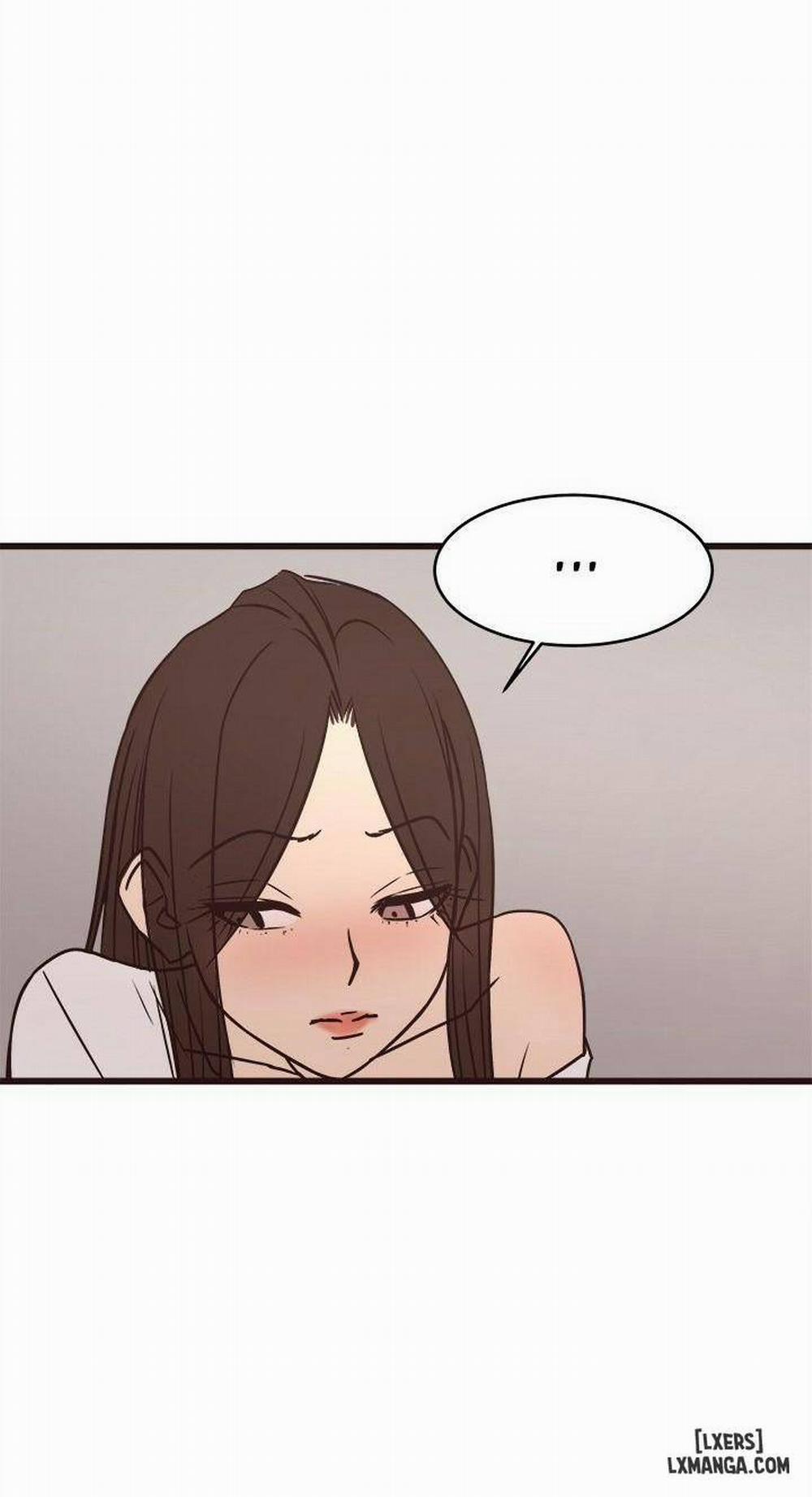 Tình Yêu Mù Quáng 41 trang 37