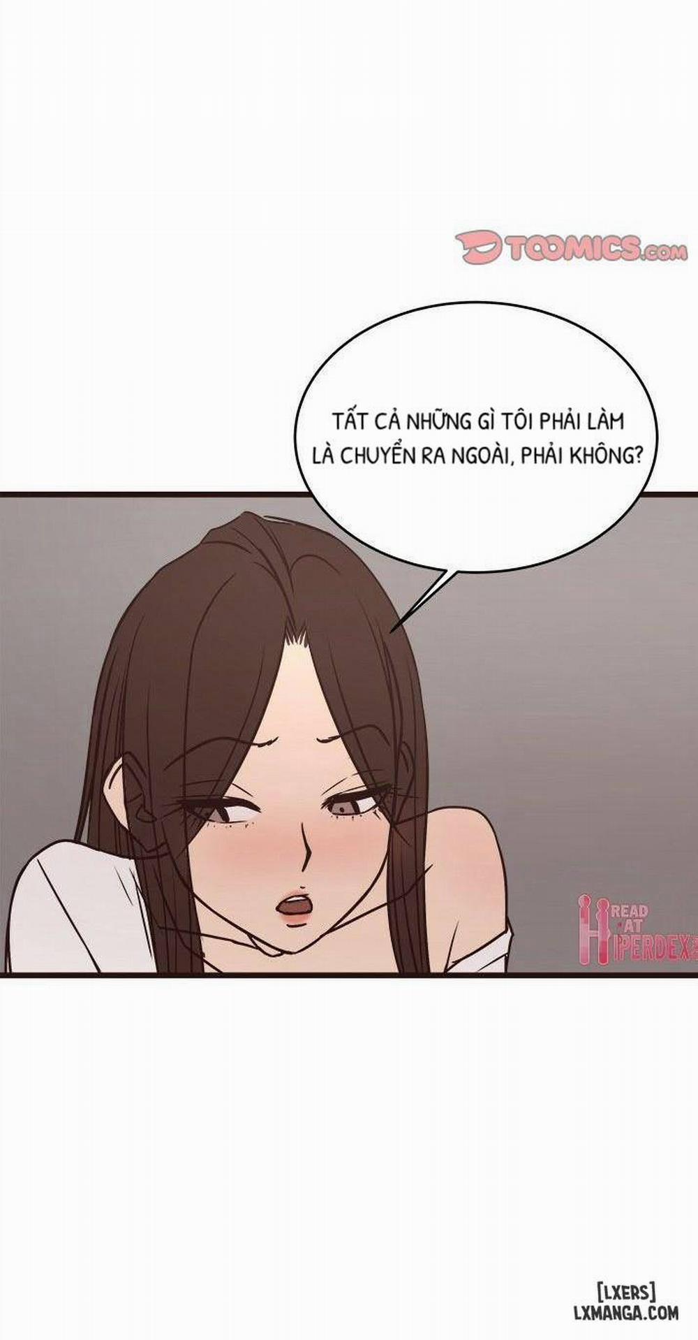 Tình Yêu Mù Quáng 41 trang 38