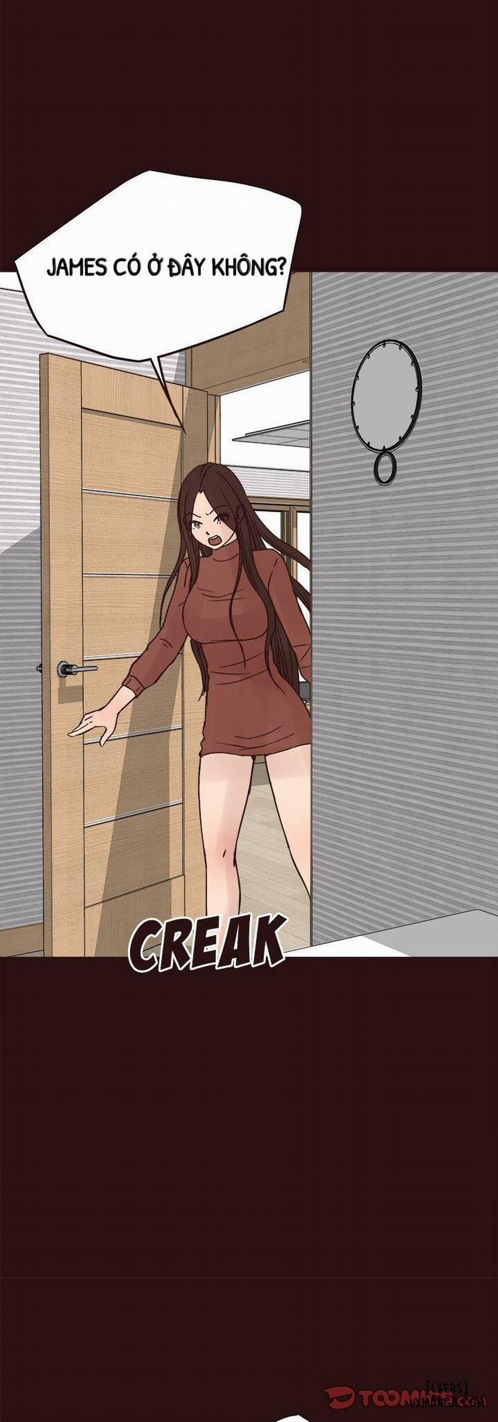 Tình Yêu Mù Quáng 41 trang 4