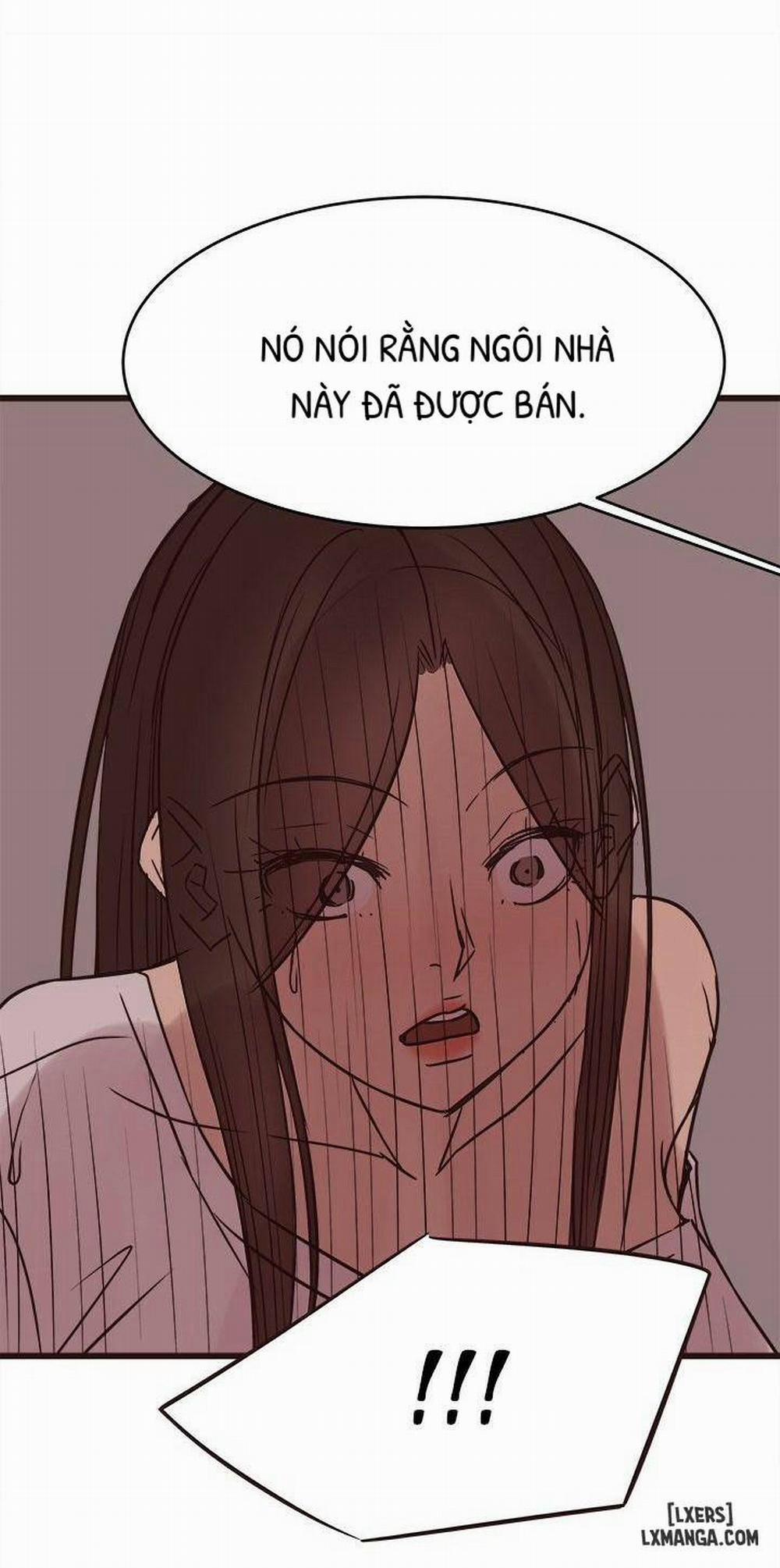 Tình Yêu Mù Quáng 41 trang 40