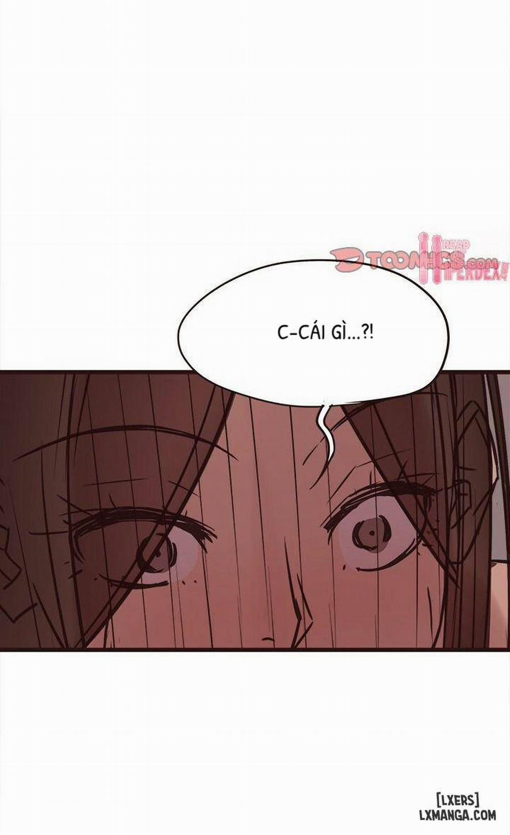 Tình Yêu Mù Quáng 41 trang 41